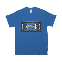 Load image into Gallery viewer, HRCC Movie Club T-Shirt