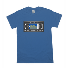 Load image into Gallery viewer, HRCC Movie Club T-Shirt