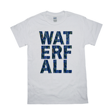 Load image into Gallery viewer, FT8 Waterfall T-Shirt