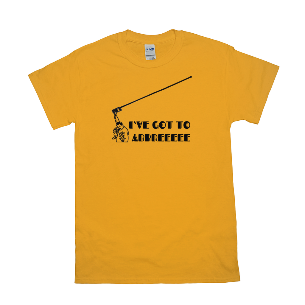 T-Shirt Store, T-shirt Crane pas