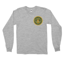 Load image into Gallery viewer, Technician Class Badge Long Sleeve Shirt
