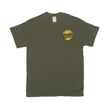 Load image into Gallery viewer, Apparel-DTG-Tshirt-Gildan-2000-3XL-MilitaryGreen-Mens-CFCB-20200620171138701