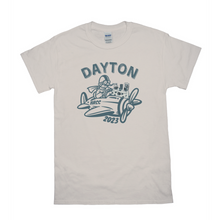 Load image into Gallery viewer, The Wright Dayton Shirt 2023