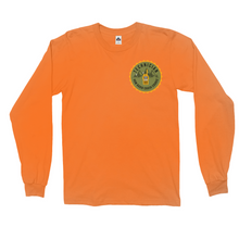 Load image into Gallery viewer, Apparel-DTG-LongSleeveTee-Alstyle-1304-2XL-Orange-Unisex-CF-2020102410181148