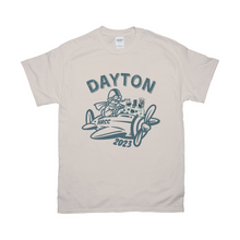 Load image into Gallery viewer, The Wright Dayton Shirt 2023