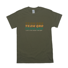 Load image into Gallery viewer, Team QRO T-Shirt