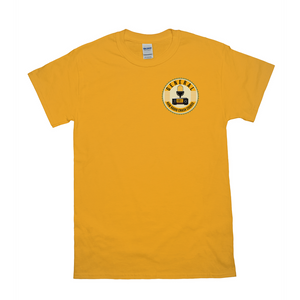 General Front Two Sided T-Shirt