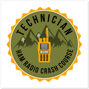Tech Class Sticker Technician Class Decal Sticker - Multiple Sizes – HamTactical
