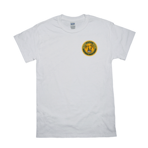 Extra Front Two Sided T-Shirt