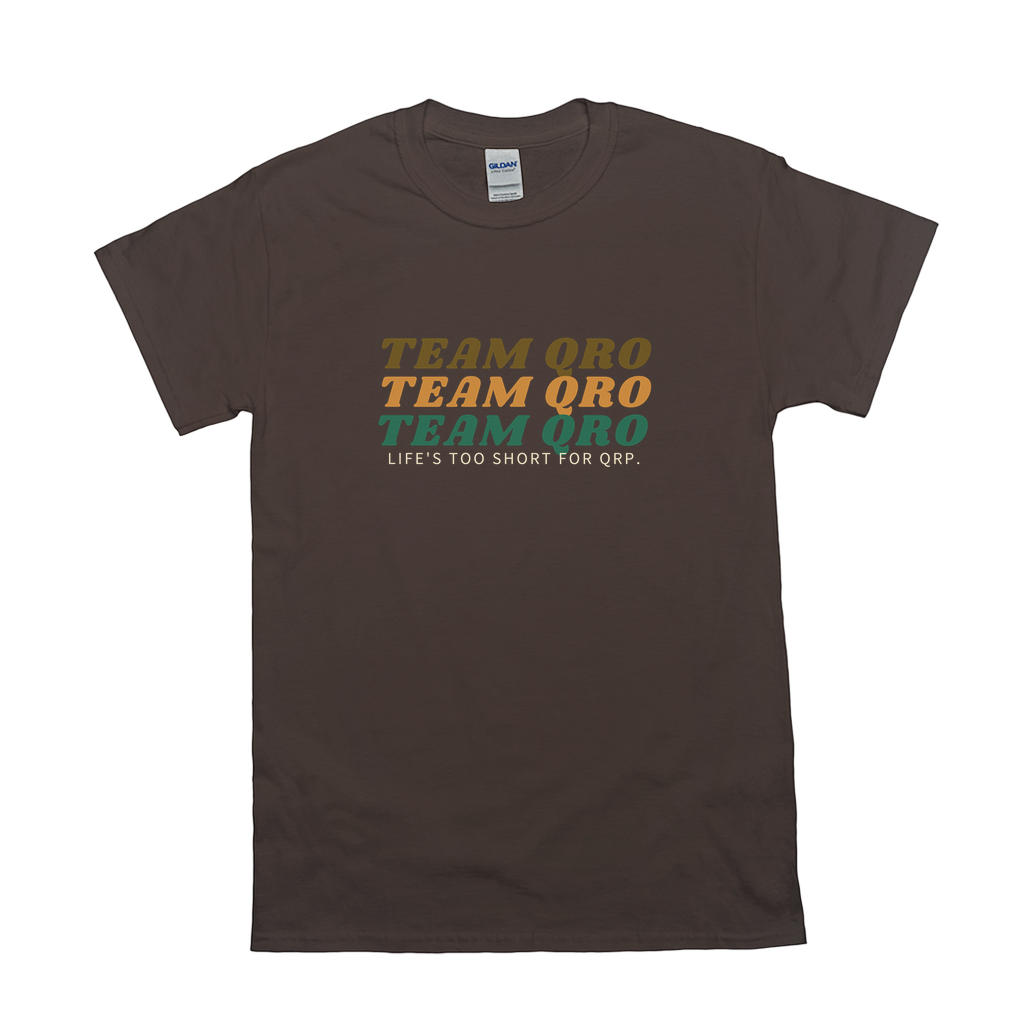 Team QRO T-Shirt