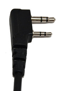 BTECH PC03 FTDI Genuine USB Programming Cable for BTECH, BaoFeng, Kenwood, and AnyTone Radio
