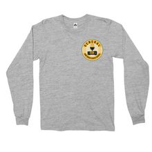 Load image into Gallery viewer, General Class Badge Long Sleeve Shirt