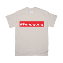 Load image into Gallery viewer, #Fenggang Dark T-Shirt