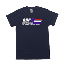 Load image into Gallery viewer, QRP Heroes T-Shirt