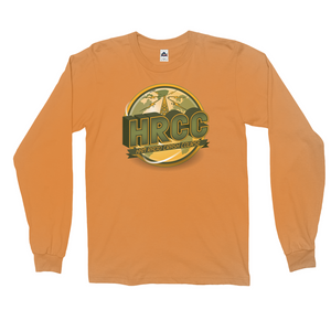 Ham Radio Crash Course Long Sleeve Shirt