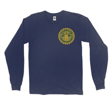 Load image into Gallery viewer, Technician Class Badge Long Sleeve Shirt