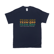 Load image into Gallery viewer, Team QRO T-Shirt