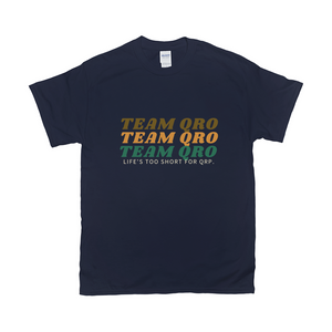 Team QRO T-Shirt