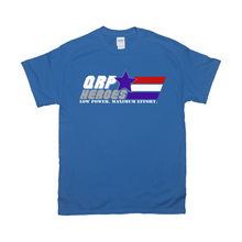 Load image into Gallery viewer, QRP Heroes T-Shirt