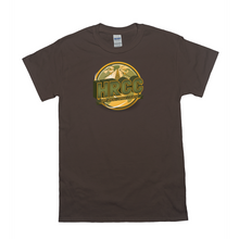 Load image into Gallery viewer, What In The Ham Radio Am I Doing T-Shirt