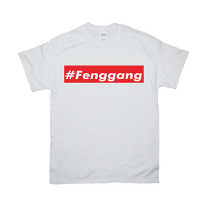 #Fenggang T-shirt