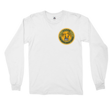 Load image into Gallery viewer, Extra Class Badge Long Sleeve Shirt