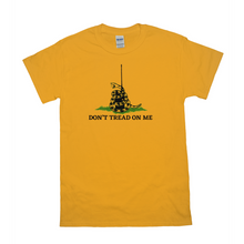Load image into Gallery viewer, Don&#39;t Tread on Me T-Shirt