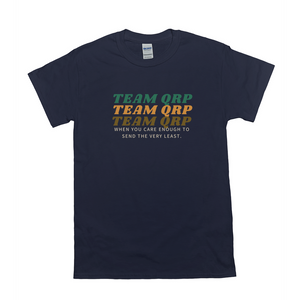 Team QRP T-Shirt