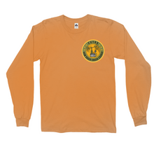 Load image into Gallery viewer, Extra Class Badge Long Sleeve Shirt