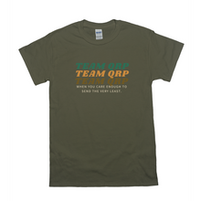 Load image into Gallery viewer, Team QRP T-Shirt