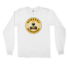 Load image into Gallery viewer, General Class Long Sleeve Shirt