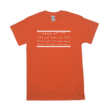 Load image into Gallery viewer, HRCC Morse Code T-Shirt