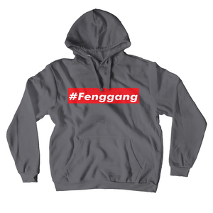 #Fenggang Hoodie