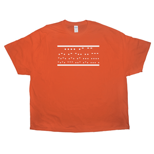 HRCC Morse Code T-Shirt