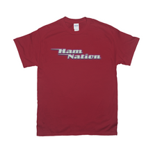 Load image into Gallery viewer, Ham Nation T-Shirt