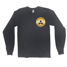 Load image into Gallery viewer, General Class Badge Long Sleeve Shirt