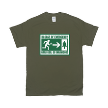 Load image into Gallery viewer, G90 Go Innawoods T-shirt