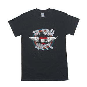 1X Crüe T-Shirt