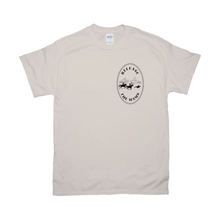 Load image into Gallery viewer, Release the Hams Fox Hunt T-Shirt